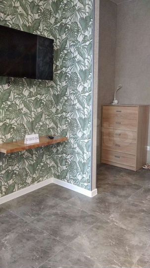 1-к. квартира, 41 м², 1/7 эт.