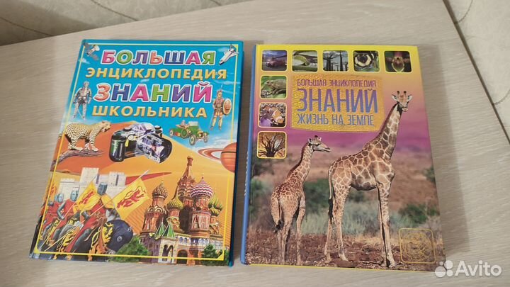 Энциклопедия для детей