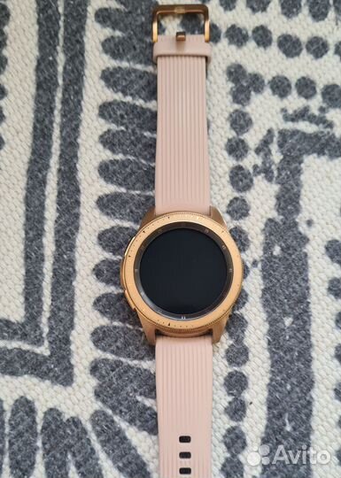 Samsung galaxy watch 42mm