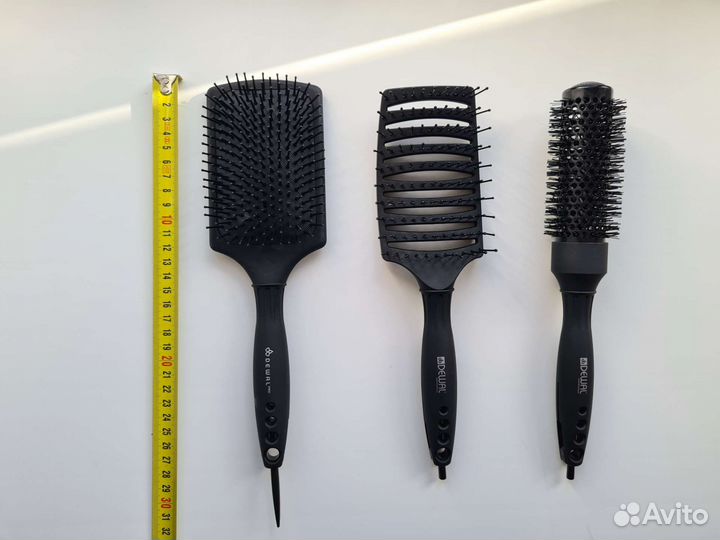 Набор расчесок Dewal