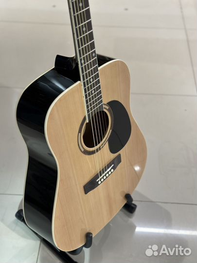 Акустическая гитара Veston D-40 SP/N
