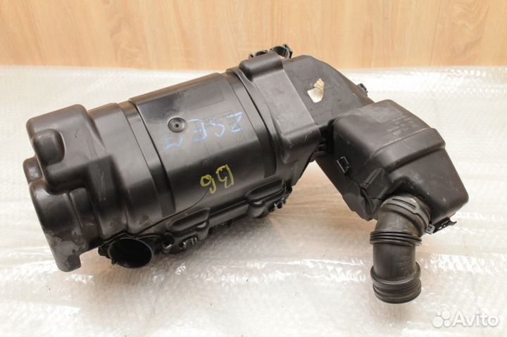 Турбина Volkswagen Passat B6 2005-2010 1.4 GAS CD