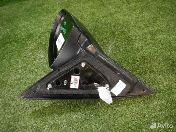 Зеркало правое электрическое Kia Optima