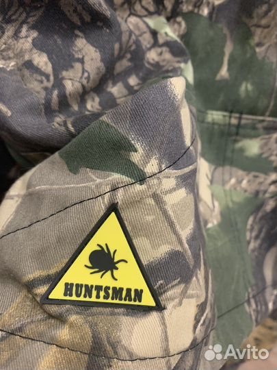 Костюм защитный детский Hunstman