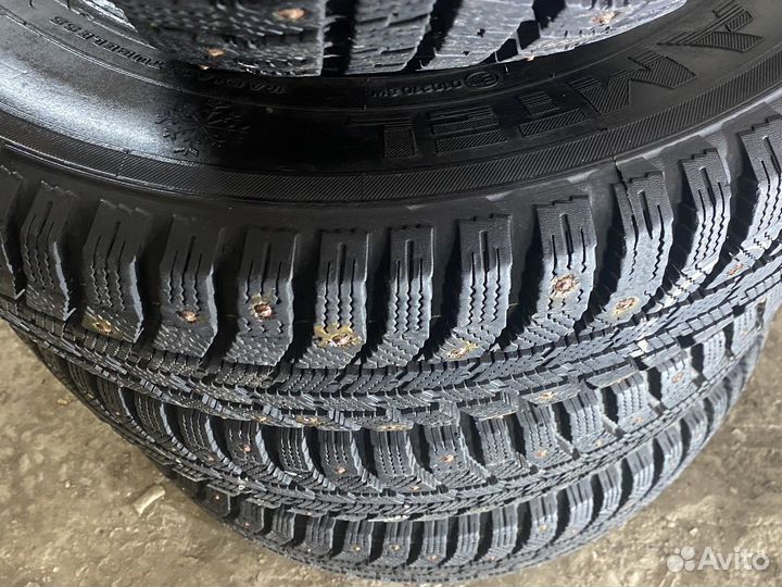 Amtel NordMaster ST 195/65 R15 91T