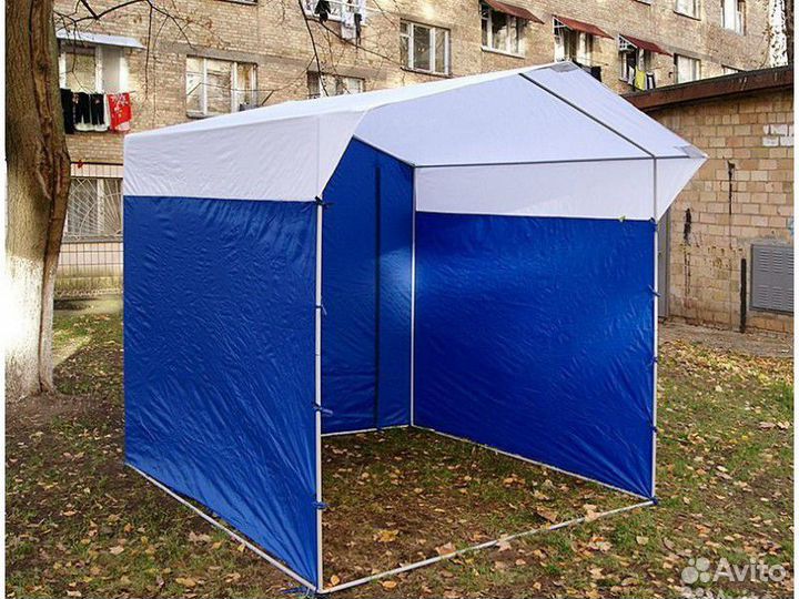 Тенты палатки шатры