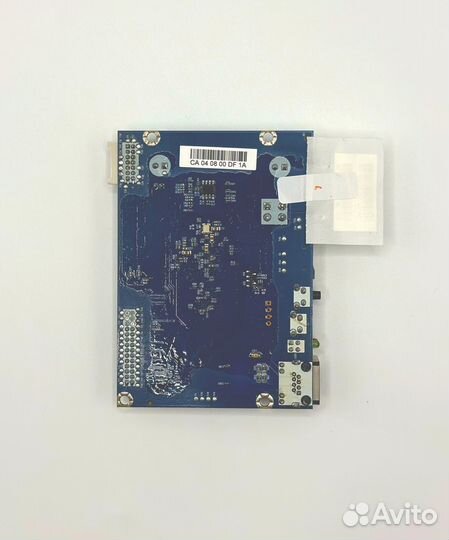 Кпу новая whatsminer 4pin CB6 V10 для M30-M50S