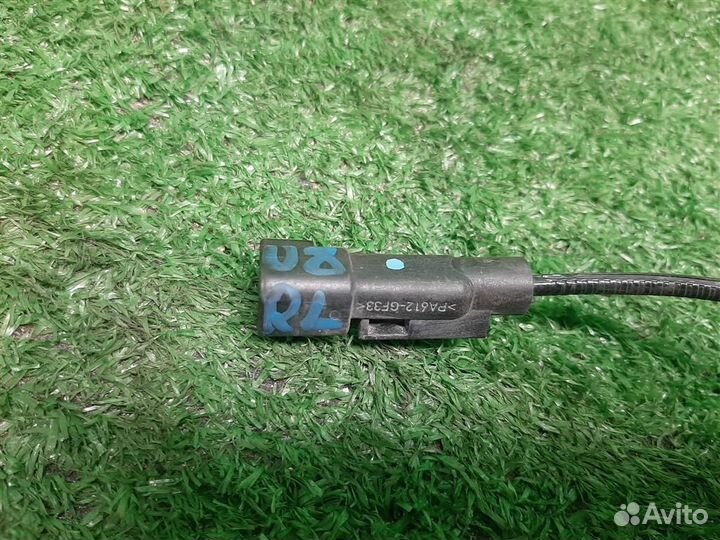 Датчик ABS задний Chevrolet Cruze J300 2009