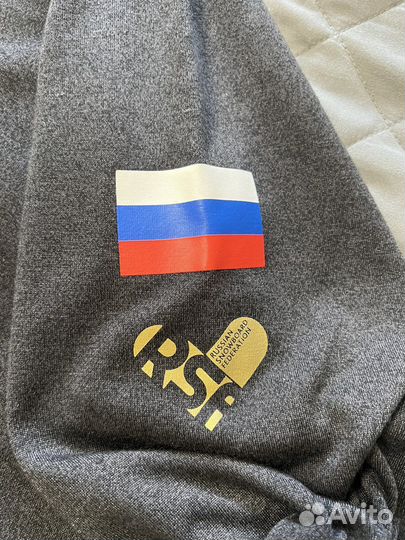 Худи мужская O'Neil Olympic сноубордs 46/48