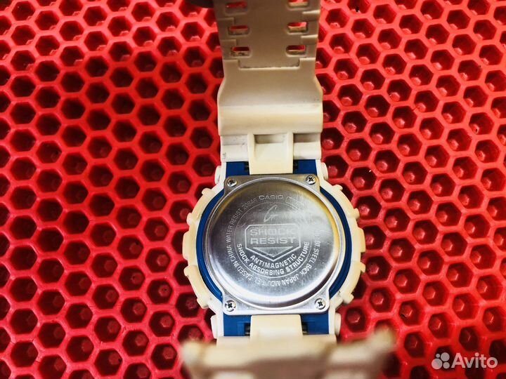 Z.7271 Casio G-Shock