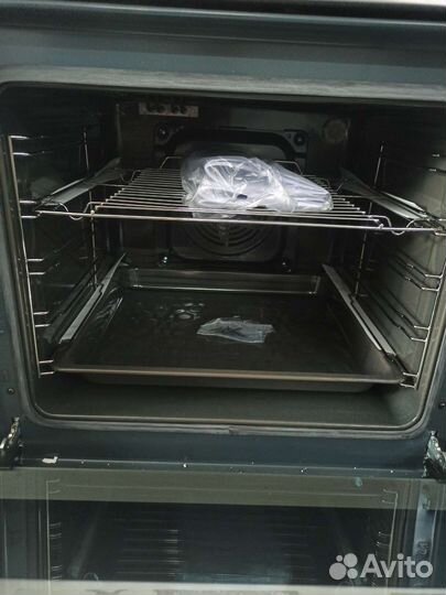 Духовой шкаф Hansa boei68411