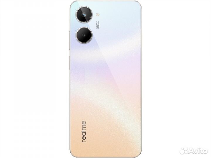 realme 10, 8/128 ГБ