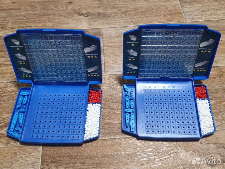 Настольная игра 