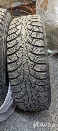 Комплект колес 4х100 r14