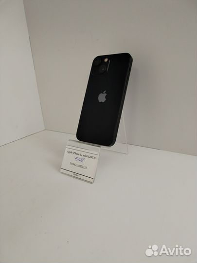 Apple iPhone 13 mini 128GB