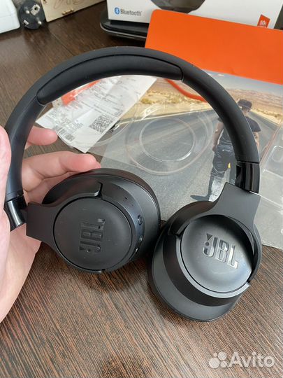 Jbl 710BT