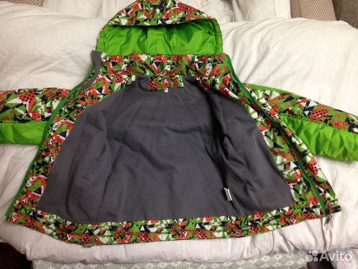 Продаётся костюм для мальчика