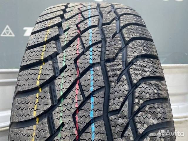 Viatti Bosco S/T V-526 265/65 R17 112T