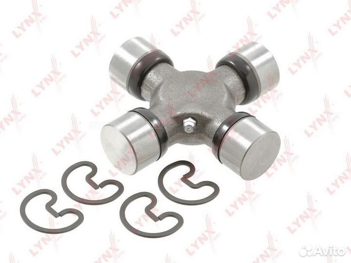 Lynxauto CP-3257 Крестовина карданного вала HCV