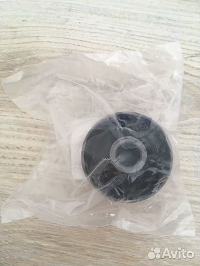 Сайлентблоки переднего рычага задние Outlander