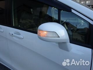 Honda Freed 1.5 AT, 2015, 62 000 км