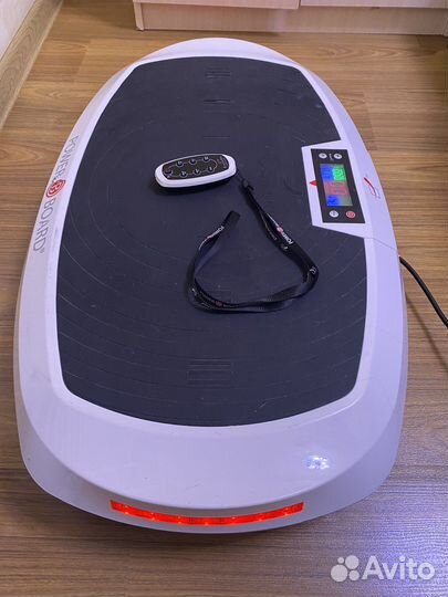 Casada Powerboard 2.0