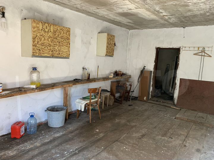Гараж, 28 м²