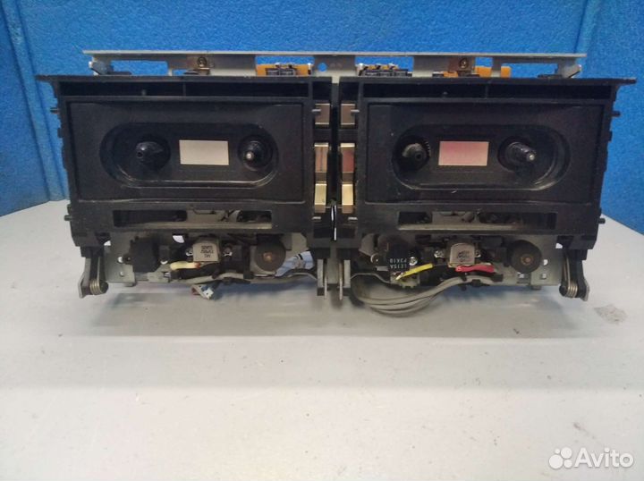 Лпм для кассетных магнитофонов