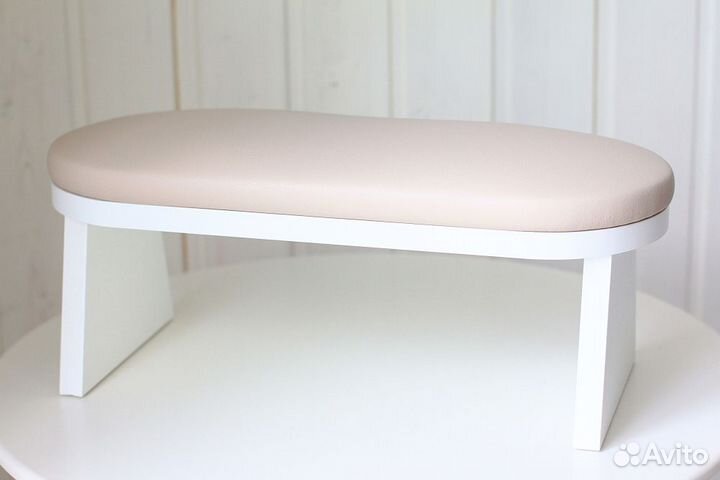 Подставка под руку клиента