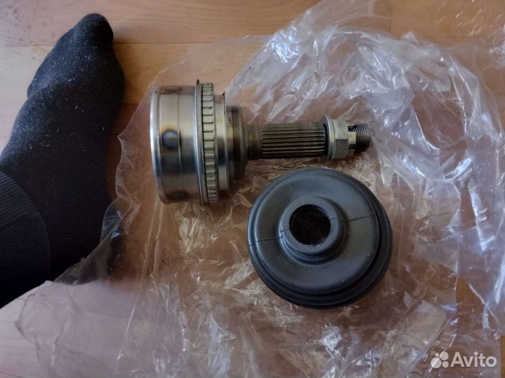 Шрус на чери того 2011 года и выше