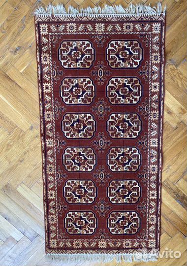 Ковёр ссср.Арабский Tabris Шерсть