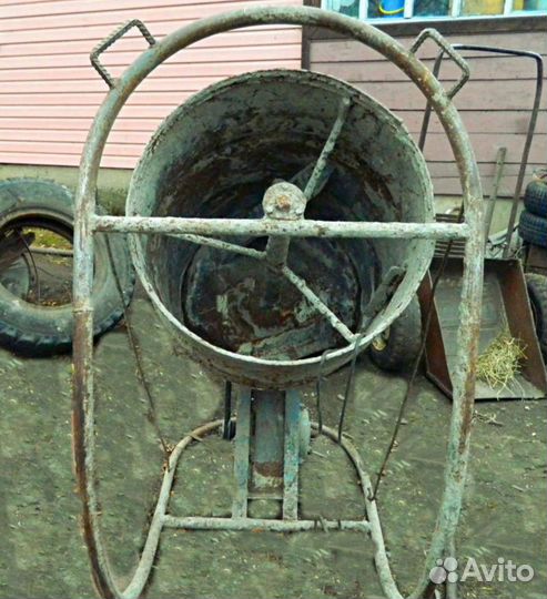 Аренда прокат бетономешали, вышка тура, леса стр