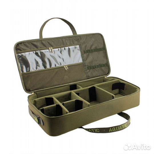 Сумка для рыбалки Aquatic С-48х