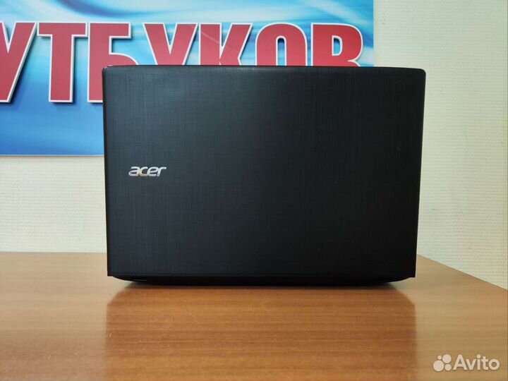 Игровой ноутбук Acer / ssd / 1128gb / geforce 2gb