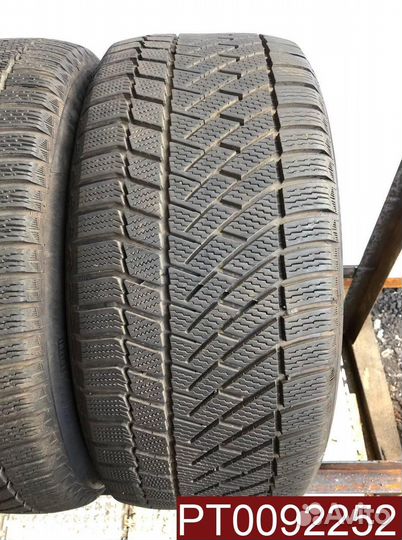 Continental ContiVikingContact 6 245/45 R17 110
