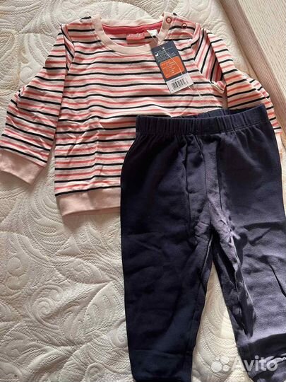 Детская одежда Лупилу