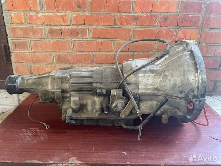 АКПП Aisin 03-70