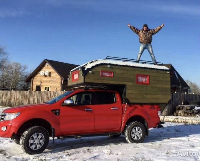 Жилой модуль, 2017