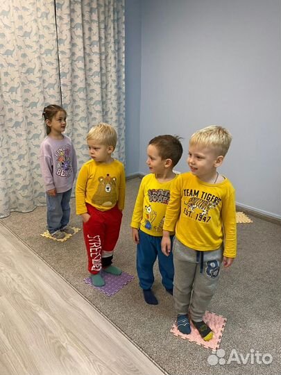 Логоритмика