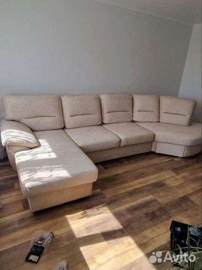 Перетяжка И ремонт мебели