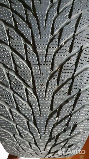 Nokian Tyres Hakkapeliitta R2 215/55 R17