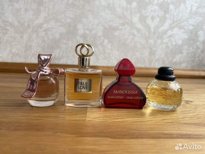 Миниатюры Оригиналы