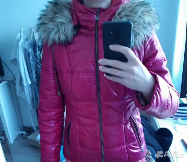 Куртка женская/подростковая/детская