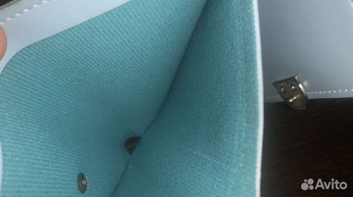 Кошелек женский экокожа