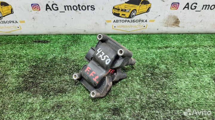 Катушка зажигания Ford Focus 1 USA