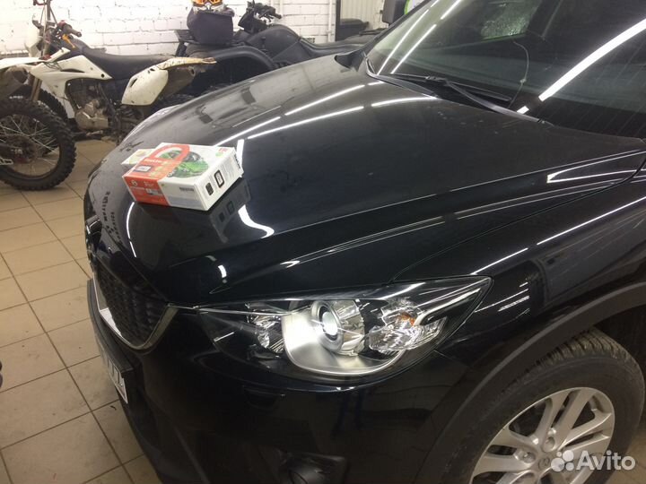 Автосигнализация Starline E96BT+M66S GSM GPS