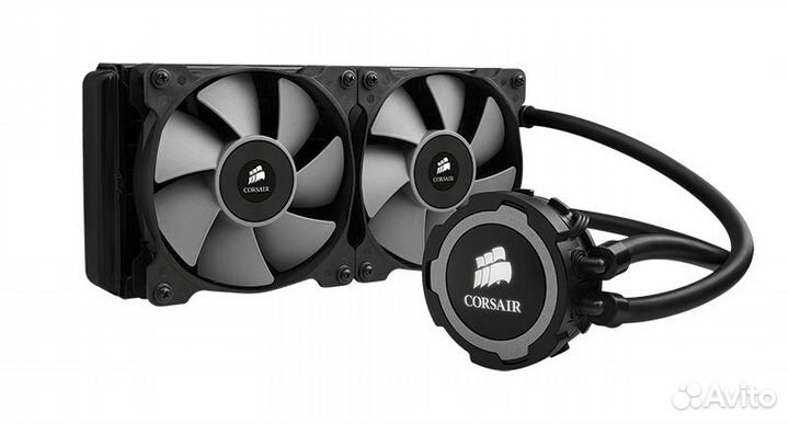 Corsair cwch105