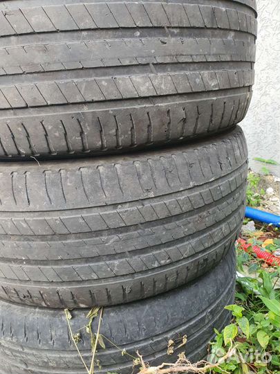 Michelin Latitude Sport 3 235/50 R19