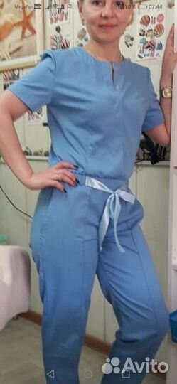 Ремонт и пошив одежды