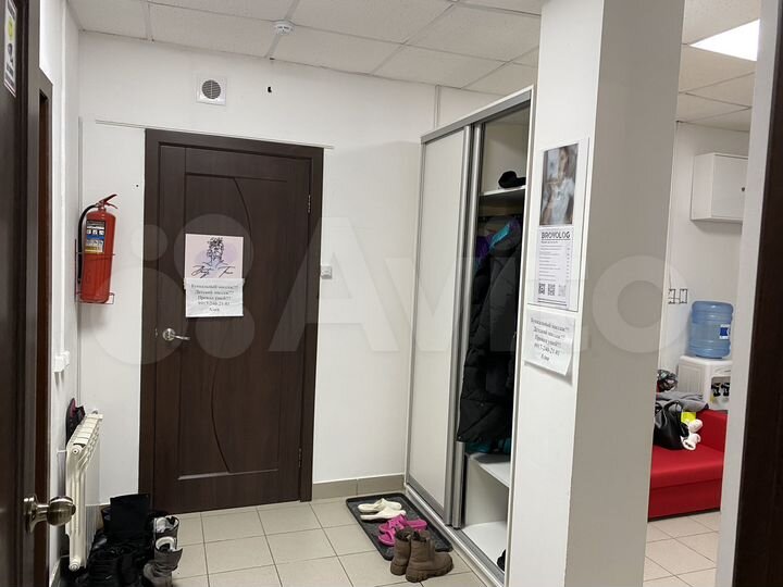 Торговая площадь, 82.9 м²